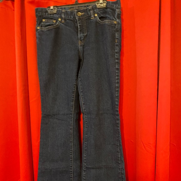 Ralph Lauren Dark Jeans - Picture 4 of 5